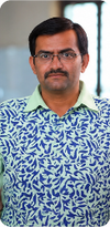 Rajesh Kumar