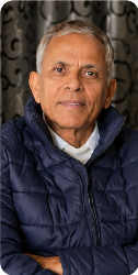 Ashok Sharma